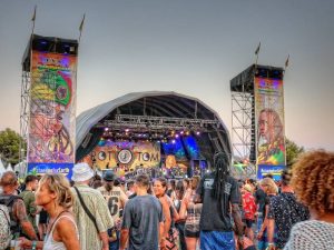 Fuerte compromiso social con el Rototom Sunsplash 2022