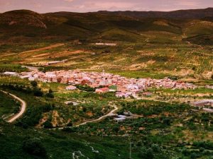 Fiestas de San Jaime 2022 en Tírig-Castellón