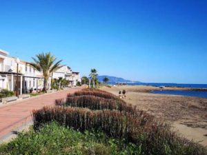 Noche de San Juan en Torre la Sal – Castellón