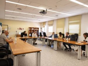 Premio a la Excelencia Académica para el alumnado del Máster de Tecnología Cerámica