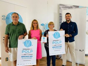 14º Edición Jornadas del ‘Pulpo a Caduf y Peix de Llotja’ en Benicarló