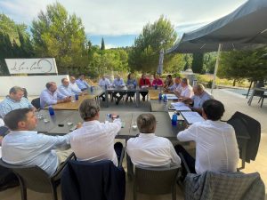 CEV Castellón apoya al sector de la construcción ante el aumento de la plusvalía