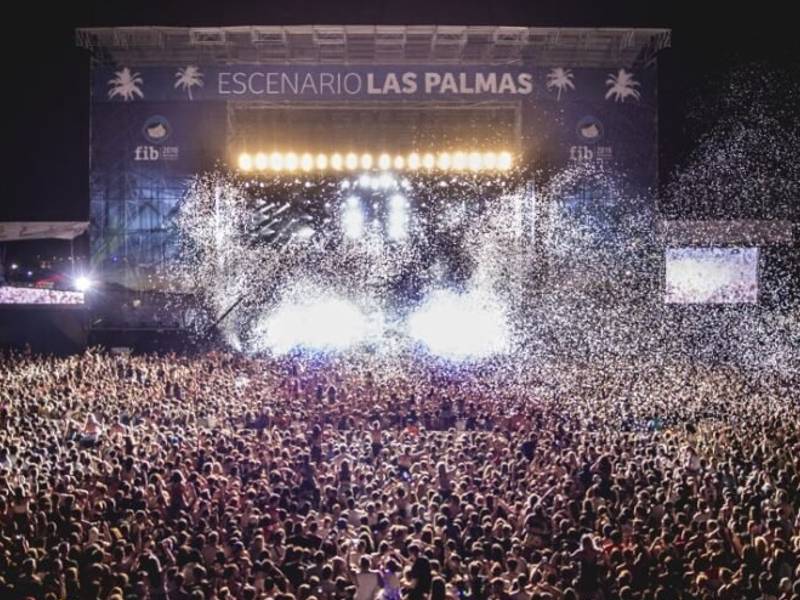 El Bono Cultural del Ministerio incluye los grandes festivales de la Comunitat Valenciana