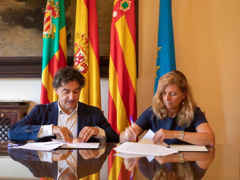 ‘Escala a Castelló’ reclamo turístico internacional y referente de acontecimientos marineros