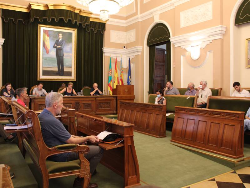 100 medidas en políticas sociales y económicas para Castellón 2023