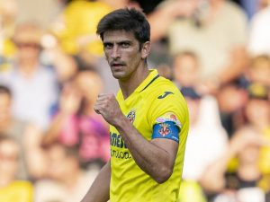 Borussia Dortmund 0 – Villarreal 2