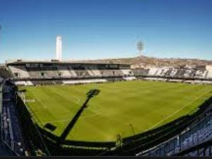 Nuevo amistoso de pretemporada contra el CD Teruel y cambio de día ante la SD Huesca