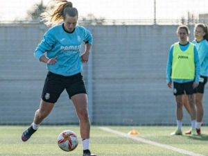 El Villarreal femenino vuelve al trabajo el 11 de Julio