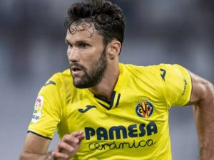 El Villarreal se enfrentará al Inter en pretemporada