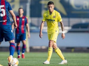 Amistoso ante el Levante para completar la temporada