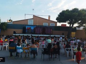 Rap, Magia, Marcha Nocturna, Visitas Guiadas y Teatro Familiar en Almenara-Castellón