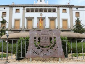 Comunicado de condolencias de PSPV-PSOE de Castellón