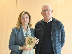 ‘Bautismos de Mar’ con el Real Club Náutico de Castellón