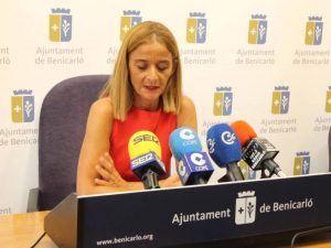 Programa d’activitats a Benicarló Estiu 2022