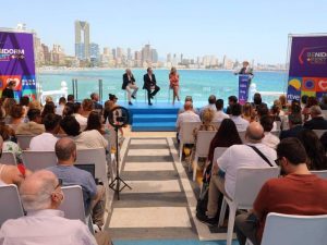 Con el Benidorm Fest 2023 la Generalitat prevé situar a la Comunitat Valenciana en el nuevo mapa turístico