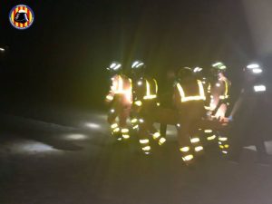 Aparece un hombre ahogado en la playa de Massalfassar-Valencia