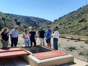 Garantizada el agua potable en Benassal y Vilafranca – Castellón