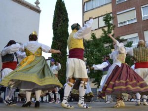 Programación Sábado 2 de Julio Fiestas de Sant Pere 2022-Grao de Castellón