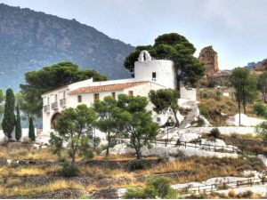 ‘Nits d’estiu a l’ermita de la Magdalena’ de Castellón con 5 actuaciones musicales