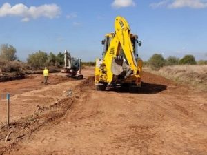 Desestimado judicialmente suspender el cobro de las cuotas del proyecto urbanístico de Sant Gregori de Borriana