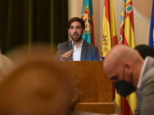 Navarro pone en valor las políticas agroalimentarias a fin de que el campo primario vaya hacia la transición agroecológica