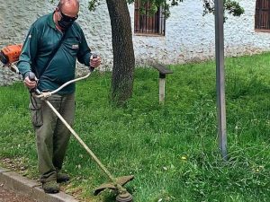 Vila-real modifica horarios en sus operarios para evitar riesgos por la ola de calor