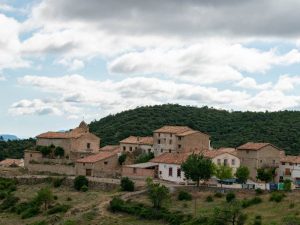 La Pobleta, Xiva, Ortells y Herbeset (Morella) se preparan para sus fiestas patronales