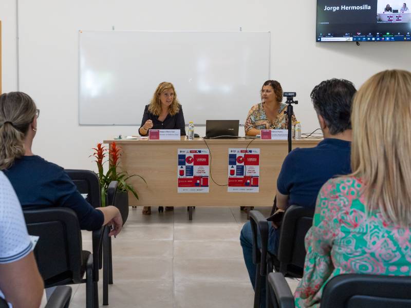 CastellóCREA, la Agencia de Desarrollo Local, ha creado 403 puestos de trabajo