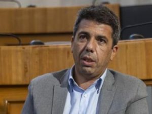 El PP se plantea personarse en el caso ‘Oltra’