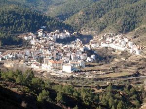 Fiesta Cuba ‘La Havana Vieja’ en Montán – Castellón