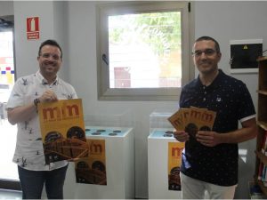 Exposición temporal «La mar de medallas» en Nules