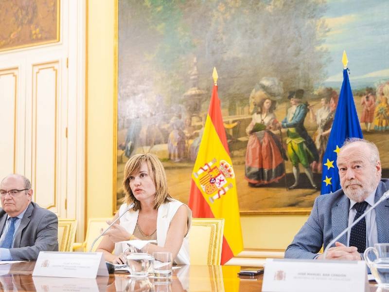 Educación propone una Selectividad con menos exámenes y un ejercicio general de madurez