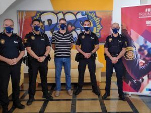 Aprobadas las bases para cubrir 10 plazas de agente de Policía Local de Castelló