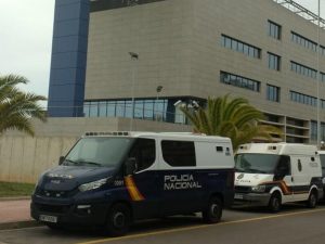 La Policía Nacional traslada su Oficina de Documentación de Extranjeros a la Comisaría Provincial de Castellón