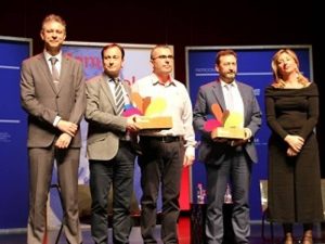 Premios Anuales a las Mejores Prácticas en Gestión de Personas de la Provincia de Castellón (Abierto Plazo)