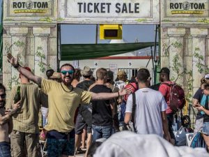 Las entradas para el Rototom 2022 con 50% de descuento para empadronados en Benicàssim