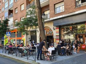 La patronal turística Hosbec sigue su lucha para eliminar la ‘Tasa Turística’ del séctor en la Comunitat Valenciana