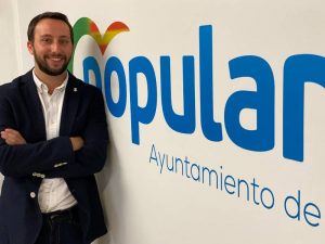 El PP solicita la readmisión del ex jefe de protocolo del Ayuntamiento de Castellón