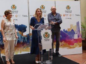 ‘Tots Units’ y el Ayuntamiento de Vila-real llegan a 1056 personas vulnerables