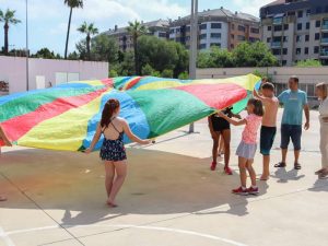 El Aplec y Campus Natura vuelven a Vila-real