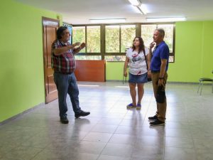 Experiencia piloto para ampliar las salas de estudio a locales de las asociaciones de vecinos en Vila-real