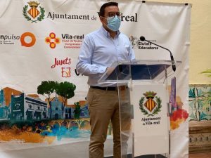 El PP reclama al Consell una base SAMU en Vila-real