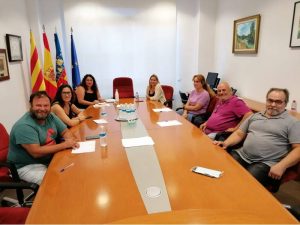 Campaña de esterilización masiva de colonias felinas en Vila-real