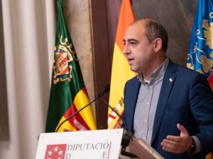 PSPV-CS replica al PP que sus medidas contra los incendios son «copia y pega» de las de Generalitat y que «actúan como verdaderos pirómanos»