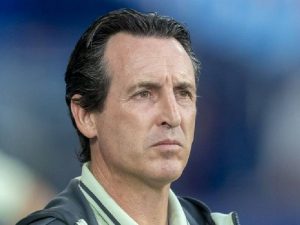 Unai Emery: «Debemos competir en Croacia para pasar»