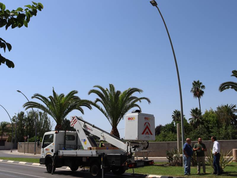 Plan de Eficiencia energética en Vila-real