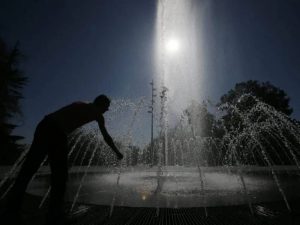 Noches muy calientes en el Mediterráneo en la ‘traca final’ por altas temperaturas