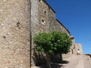 Fiestas Patronales del Alt Maestrat Human Land (Albocàsser, Ares, Catí, Culla y Benassal)