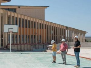 Nuevo curso escolar con 31 nuevos Centros Educativos en la Comunitat Valenciana