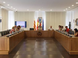 Avalado el programa de Fiestas de la Mare de Déu de Gràcia de Vila-real